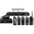 Цифровые радиостанции Kenwood