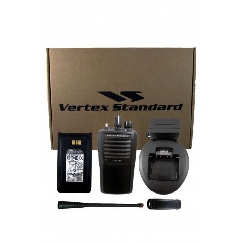 Vertex Vx-261  -  8