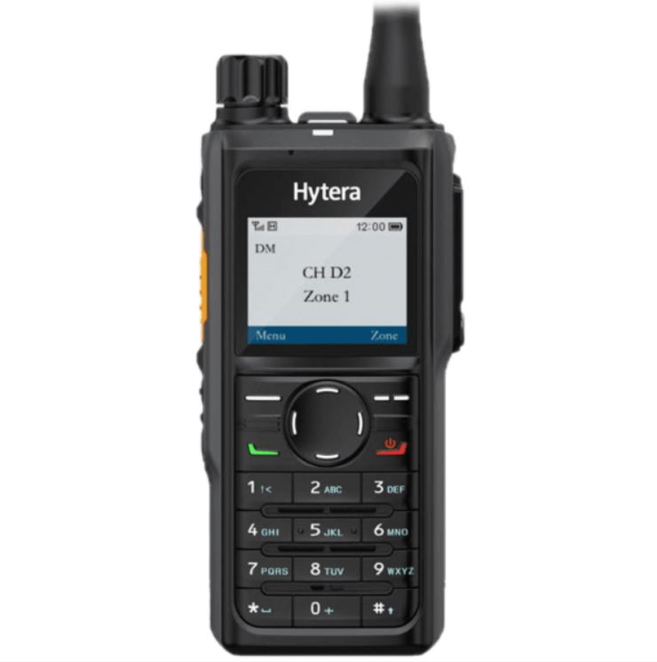 HP785 Hytera