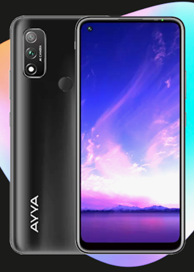 смартфон AYYA T1