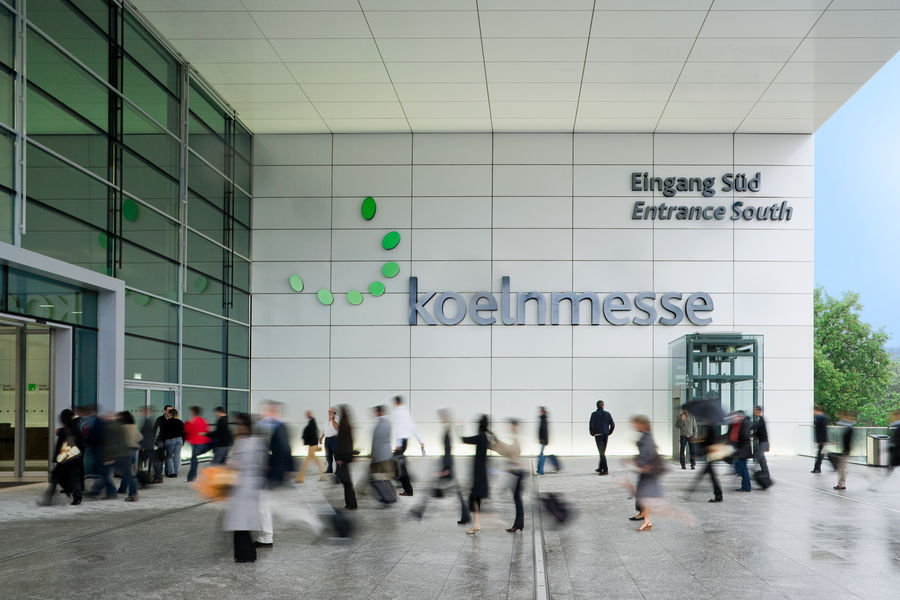 Koelnmesse