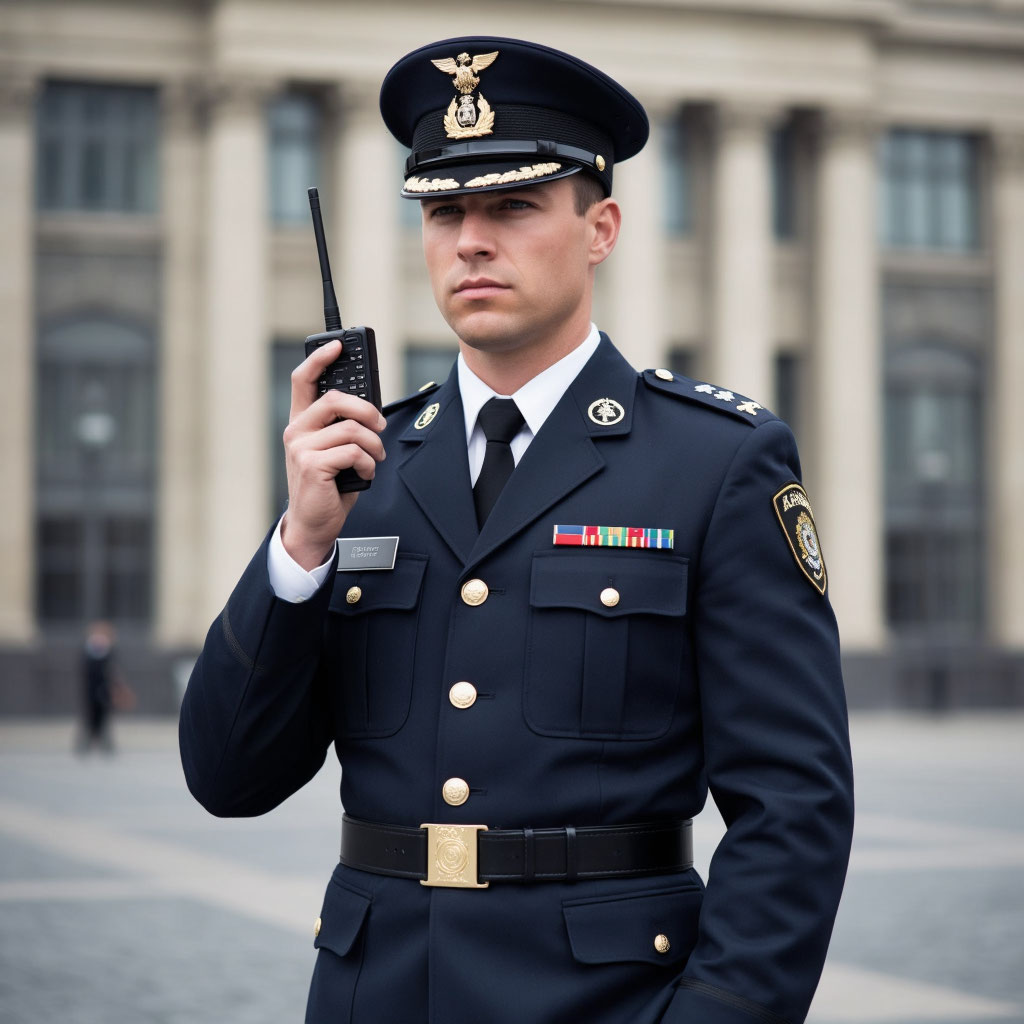 Рации и радиостанции для торговых комплексов, магазинов розничной торговли, рынков и складских помещениях