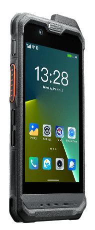 Новые продукты Hytera