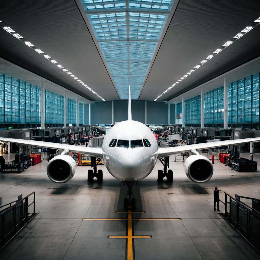 Рации и Радиостанции для аэропортов, авиакомпаний, наземного обслуживания, диспетчеров, безопасности перелетов, обслуживания авиапассажиров, обработки багажа, обслуживания инженерных сетей