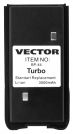 BP-44 TURBO Vector