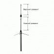 Антенна базовая OPEK BS-150