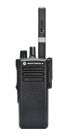 DP4400E Motorola