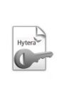 Лицензионный ключ Hytera 13010100070112 