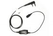 Гарнитура однопроводная KHS-38SW2P Kenwood