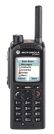 MTP850S Portable Radio Motorola