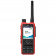 РАДИОСТАНЦИЯ ИСКРОБЕЗОПАСНАЯ ПОРТАТИВНАЯ TETRA Hytera PT895Ex