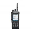 Цифровая DMR радиостанций Motorola R7 