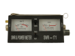 Измеритель мощности и КСВ Optim SWR-171 