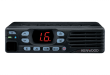 DMR цифровая автомобильная радиостанция Kenwood TK-D840E