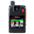 ультратонкий видеорегистратор Hytera VM580D