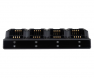 Зарядное устройство Hytera MCA25 (8 гнезд) для PDM680/PDC680/PTC680