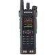 Цифровая-аналоговая портативная DMR радиостанция Baofeng DM-32