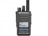 DP3661e Motorola цифровая миниатюрная радиостанция