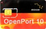 SIM-карта OpenPort 10 Iridium