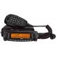 Многофункциональная, широкодиапазонная мобильная радиостанция Круиз-98