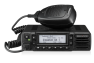 NX-3820 Kenwood универсальная цифровая автомобильная радиостанция