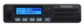 Профессиональная автомобильная радиостанция Racio R3100 VHF
