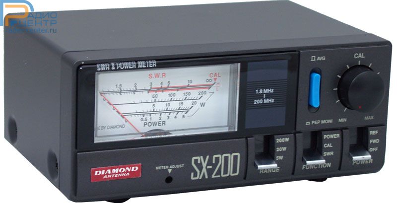 SX-200 DIAMOND, Купить SX-200 Diamond (Япония) | Радиоцентр