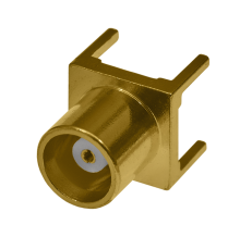 ВЧ разъем Racio Antenna 11-P215