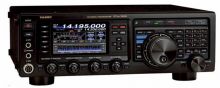 FTDX1200 TRANSCEIVER EXP Yeasu