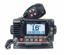 Стационарная УКВ-радиостанция Standard Horizon GX1850GPS