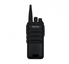 Портативная радиостанция Racio PR2220