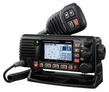 Стационарная УКВ-радиостанция Standard Horizon GX2400GPS