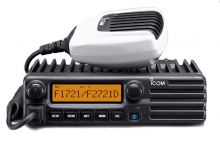 IC-F2721D ICOM