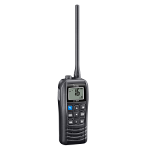 Морская VHF рация Icom IC-M37 