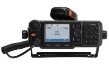 Hytera MT680 Plus