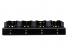 Зарядное устройство Hytera MCA25 (8 гнезд) для PDM680/PDC680/PTC680