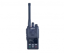 АРГУТ А-75BT — это модификация популярной модели А-75 с добавлением Bluetooth