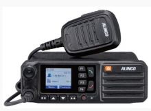 DR-D48 (GPS) ALINCO