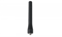 Короткая UHF-антенна Hytera AN0437H09