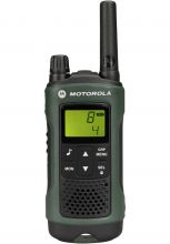 TLKR T81 Hunter Motorola