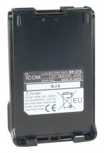 Литиионнный аккумулятор BP-274 Icom