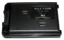 BP-47 M2 Vector