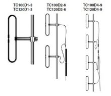 TC-100 / TC-120 Comtech