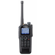 DJ-D47 (GPS) ALINCO