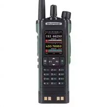Цифровая-аналоговая портативная DMR радиостанция Baofeng DM-32
