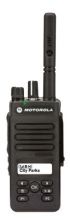 DP2600 Motorola