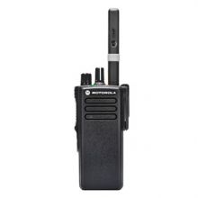 DP4401 Motorola