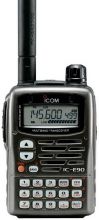 E90 ICOM 