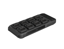 Профессиональная док-станция для управления цифровыми доказательствами Hytera EDS35