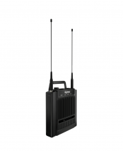двухканальный ретранслятор DMR ad-hoc для переносного применения Hytera E-Pack 200
